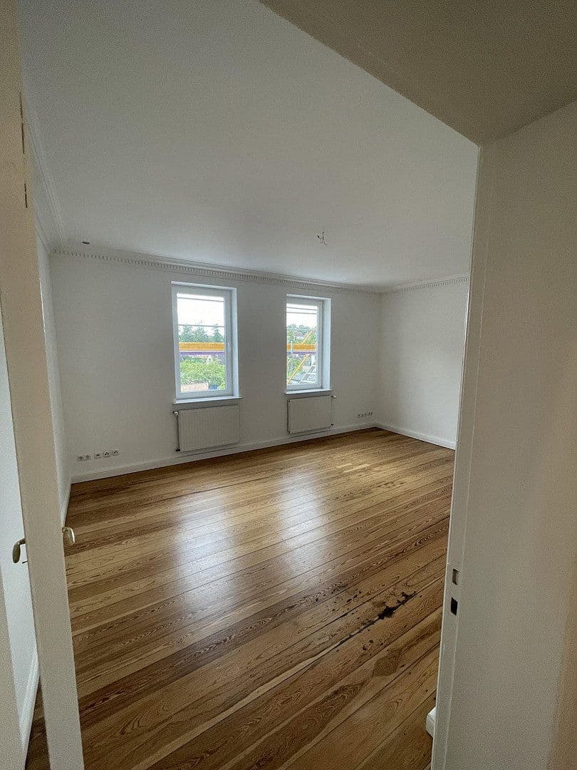 Predaj bytu 4-izbový 95 m², Prieser Strand 14, Kiel-Friedrichsort, Šlezvicko-Holštajnsko Predaj bytu 4-izbový 95 m², Prieser Strand 14, Kiel-Friedrichsort, Šlezvicko-Holštajnsko