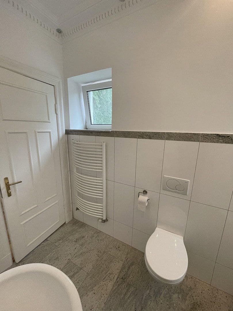 Predaj bytu 4-izbový 95 m², Prieser Strand 14, Kiel-Friedrichsort, Šlezvicko-Holštajnsko Predaj bytu 4-izbový 95 m², Prieser Strand 14, Kiel-Friedrichsort, Šlezvicko-Holštajnsko