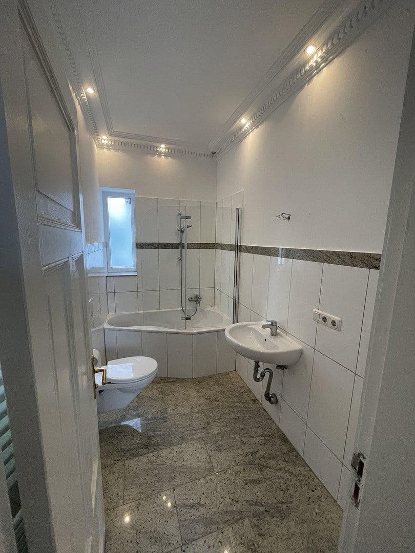 Predaj bytu 4-izbový 95 m², Prieser Strand 14, Kiel-Friedrichsort, Šlezvicko-Holštajnsko Predaj bytu 4-izbový 95 m², Prieser Strand 14, Kiel-Friedrichsort, Šlezvicko-Holštajnsko