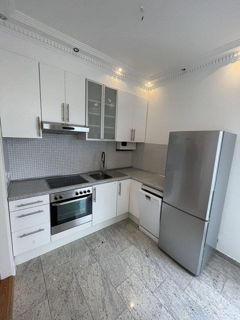 Predaj bytu 4-izbový 95 m², Prieser Strand 14, Kiel-Friedrichsort, Šlezvicko-Holštajnsko Predaj bytu 4-izbový 95 m², Prieser Strand 14, Kiel-Friedrichsort, Šlezvicko-Holštajnsko