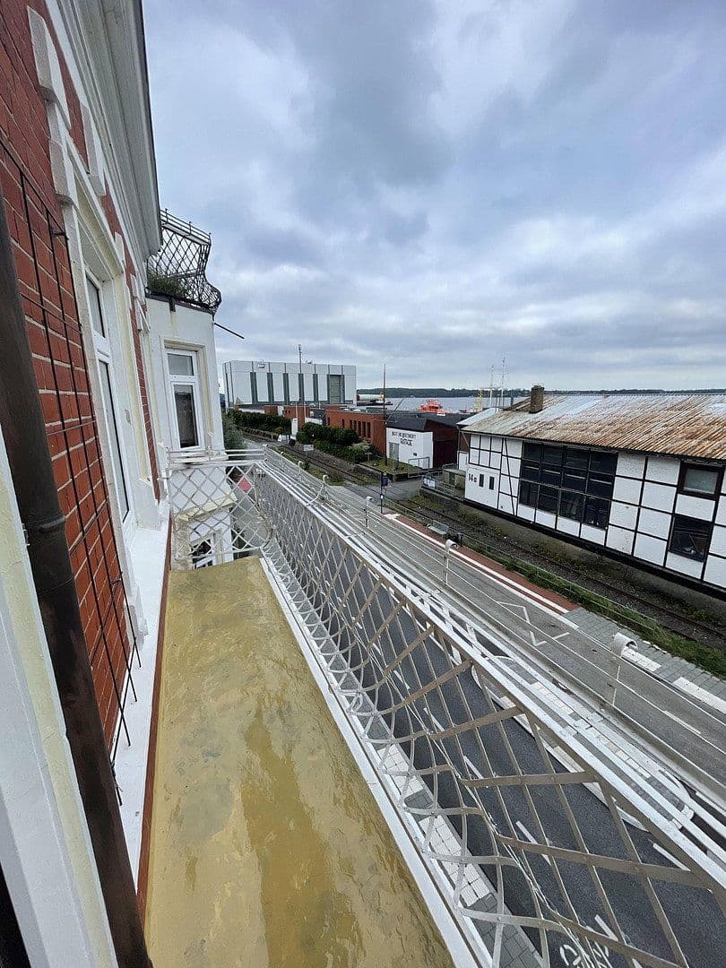 Predaj bytu 4-izbový 95 m², Prieser Strand 14, Kiel-Friedrichsort, Šlezvicko-Holštajnsko Predaj bytu 4-izbový 95 m², Prieser Strand 14, Kiel-Friedrichsort, Šlezvicko-Holštajnsko