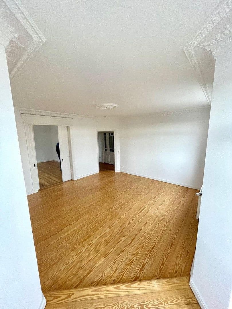 Predaj bytu 4-izbový 95 m², Prieser Strand 14, Kiel-Friedrichsort, Šlezvicko-Holštajnsko Predaj bytu 4-izbový 95 m², Prieser Strand 14, Kiel-Friedrichsort, Šlezvicko-Holštajnsko