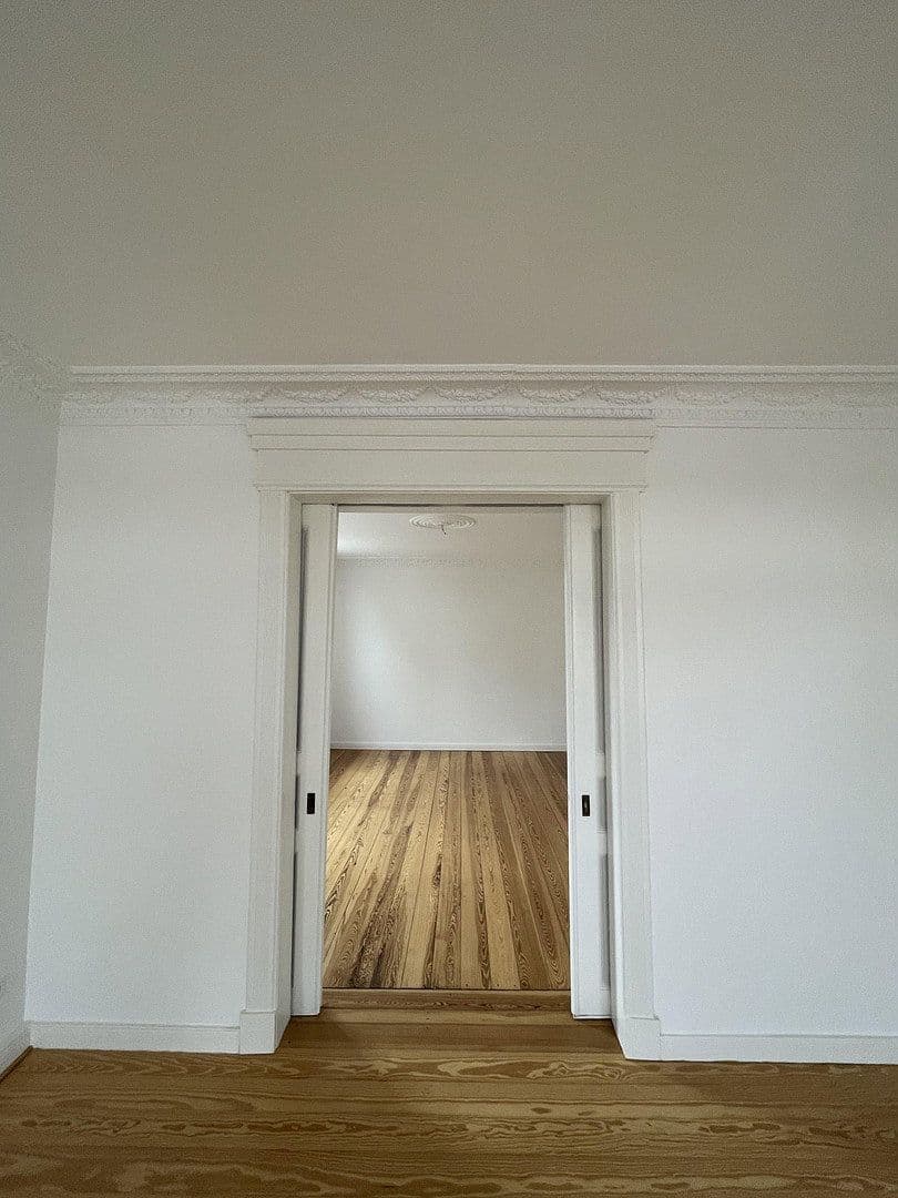 Predaj bytu 4-izbový 95 m², Prieser Strand 14, Kiel-Friedrichsort, Šlezvicko-Holštajnsko Predaj bytu 4-izbový 95 m², Prieser Strand 14, Kiel-Friedrichsort, Šlezvicko-Holštajnsko