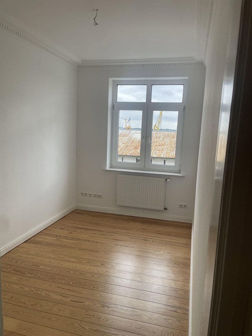 Predaj bytu 4-izbový 95 m², Prieser Strand 14, Kiel-Friedrichsort, Šlezvicko-Holštajnsko Predaj bytu 4-izbový 95 m², Prieser Strand 14, Kiel-Friedrichsort, Šlezvicko-Holštajnsko