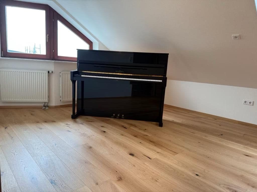 Predaj domu 180 m², pozemek 624 m², Sommerhausen, Bavorsko Predaj domu 180 m², pozemek 624 m², Sommerhausen, Bavorsko