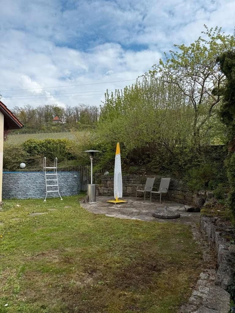 Predaj domu 180 m², pozemek 624 m², Sommerhausen, Bavorsko Predaj domu 180 m², pozemek 624 m², Sommerhausen, Bavorsko