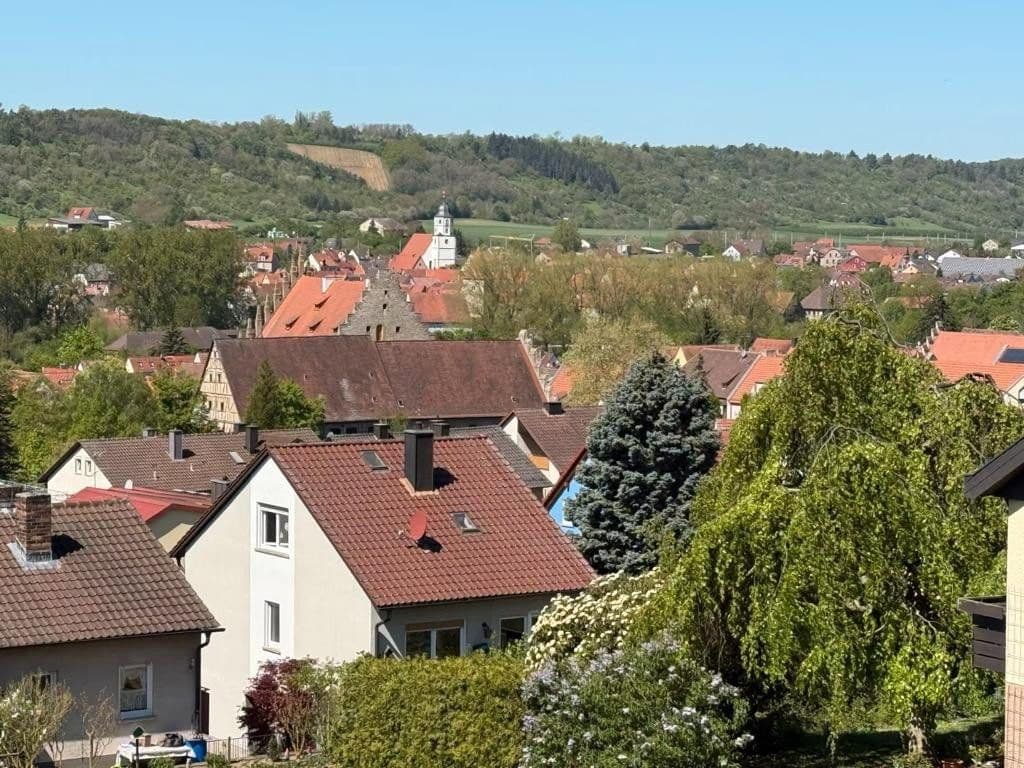Predaj domu 180 m², pozemek 624 m², Sommerhausen, Bavorsko Predaj domu 180 m², pozemek 624 m², Sommerhausen, Bavorsko