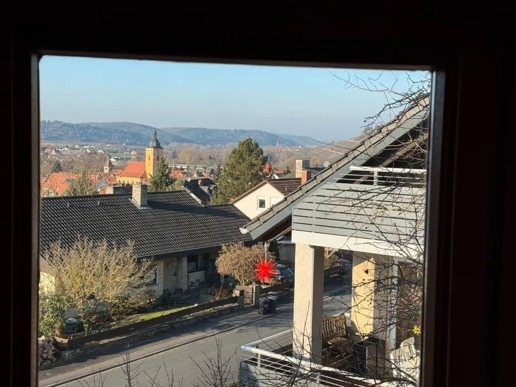 Predaj domu 180 m², pozemek 624 m², Sommerhausen, Bavorsko Predaj domu 180 m², pozemek 624 m², Sommerhausen, Bavorsko