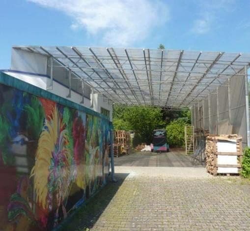Predaj nebytového priestoru 1.575 m², Schutterstrasse 18, Schutterwald, Bádensko-Wurttembersko Predaj nebytového priestoru 1.575 m², Schutterstrasse 18, Schutterwald, Bádensko-Wurttembersko