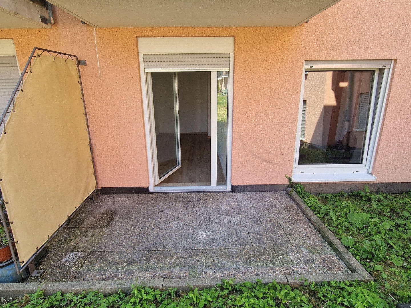 Prenájom bytu 2-izbový 33 m², Schlosserstr. 16, Rastatt, Bádensko-Wurttembersko Prenájom bytu 2-izbový 33 m², Schlosserstr. 16, Rastatt, Bádensko-Wurttembersko