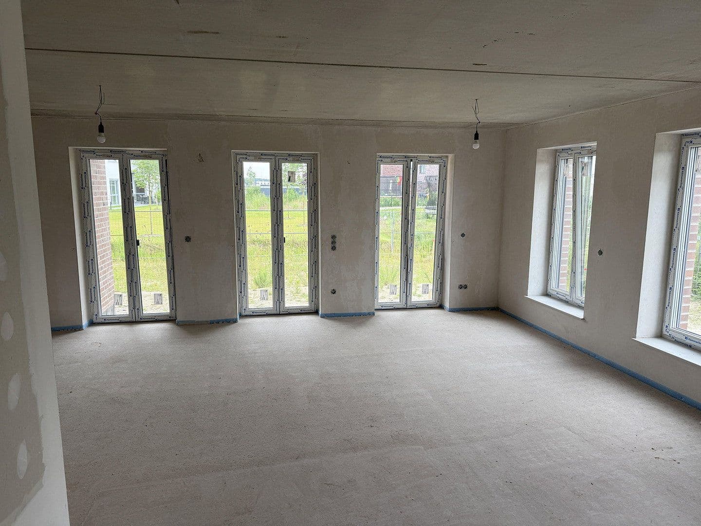 Prenájom bytu 3-izbový 108 m², Edith-Piaf-Straße 4, Drensteinfurt, Severné Porýnie - Westfálsko Prenájom bytu 3-izbový 108 m², Edith-Piaf-Straße 4, Drensteinfurt, Severné Porýnie - Westfálsko