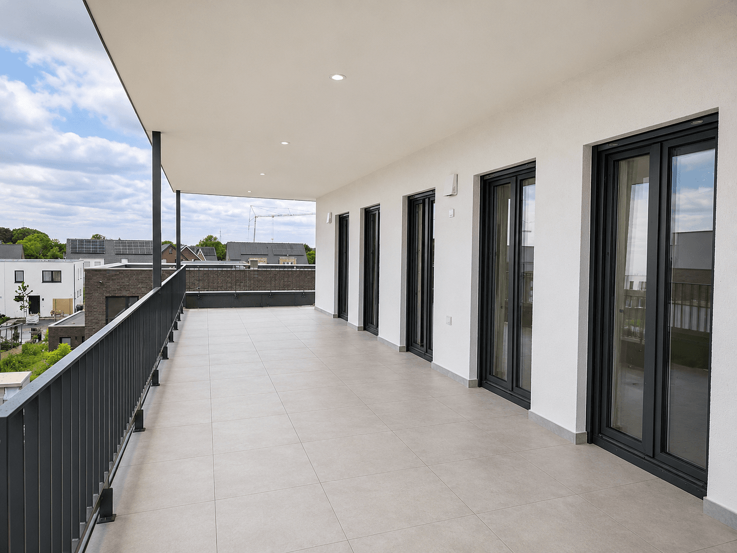 Prenájom bytu 3-izbový 139 m², Edith-Piaf-Straße 4, Drensteinfurt, Severné Porýnie - Westfálsko Prenájom bytu 3-izbový 139 m², Edith-Piaf-Straße 4, Drensteinfurt, Severné Porýnie - Westfálsko