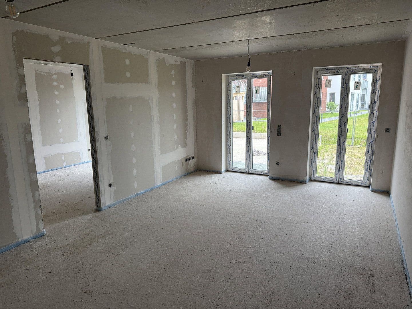 Prenájom bytu 2-izbový 70 m², Edith-Piaf-Straße 4, Drensteinfurt, Severné Porýnie - Westfálsko Prenájom bytu 2-izbový 70 m², Edith-Piaf-Straße 4, Drensteinfurt, Severné Porýnie - Westfálsko
