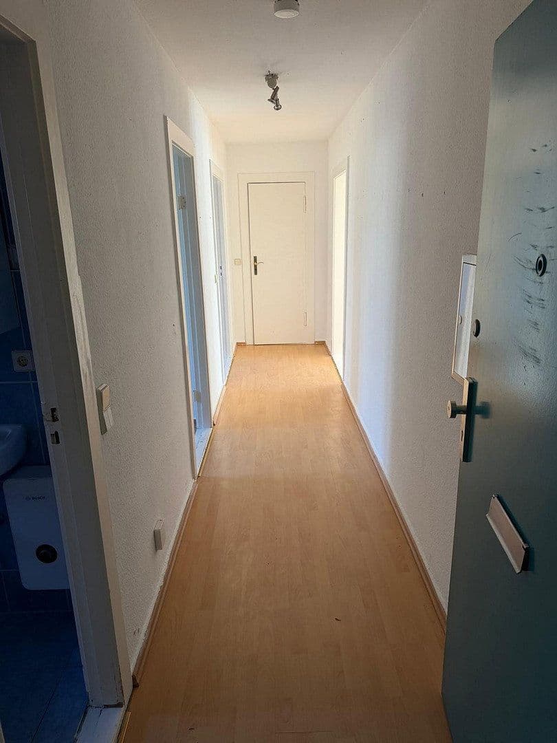Predaj bytu 2-izbový 55 m², Köttgenstraße 6, Berliner, Berlín Predaj bytu 2-izbový 55 m², Köttgenstraße 6, Berliner, Berlín