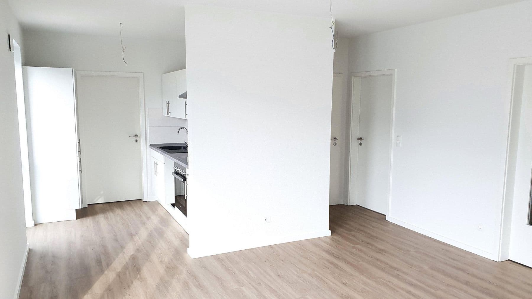 Predaj bytu 2-izbový 61 m², Kurzer Weg 10, Bardowick, Dolné Sasko Predaj bytu 2-izbový 61 m², Kurzer Weg 10, Bardowick, Dolné Sasko