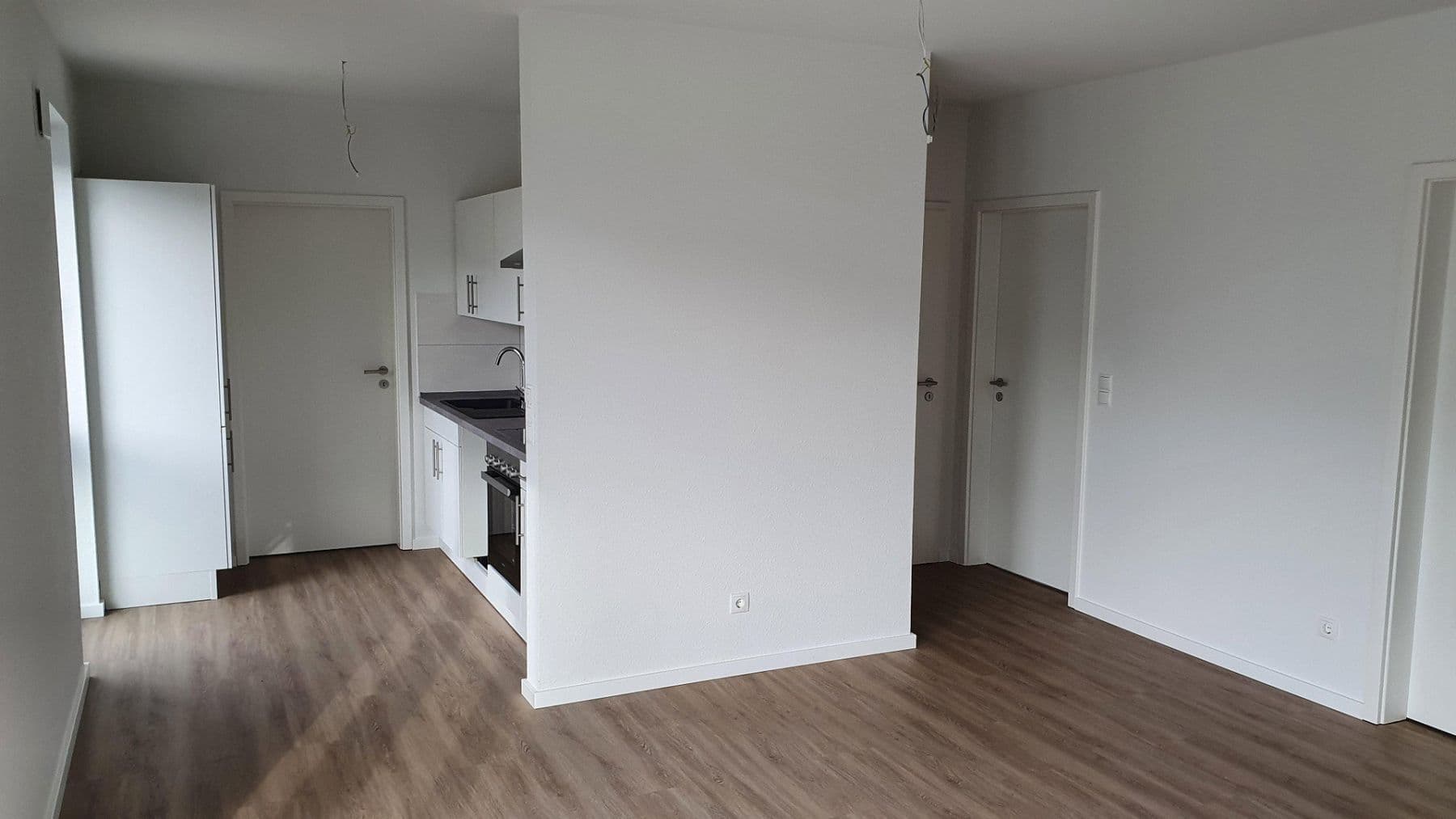 Predaj bytu 2-izbový 61 m², Kurzer Weg 10, Bardowick, Dolné Sasko Predaj bytu 2-izbový 61 m², Kurzer Weg 10, Bardowick, Dolné Sasko