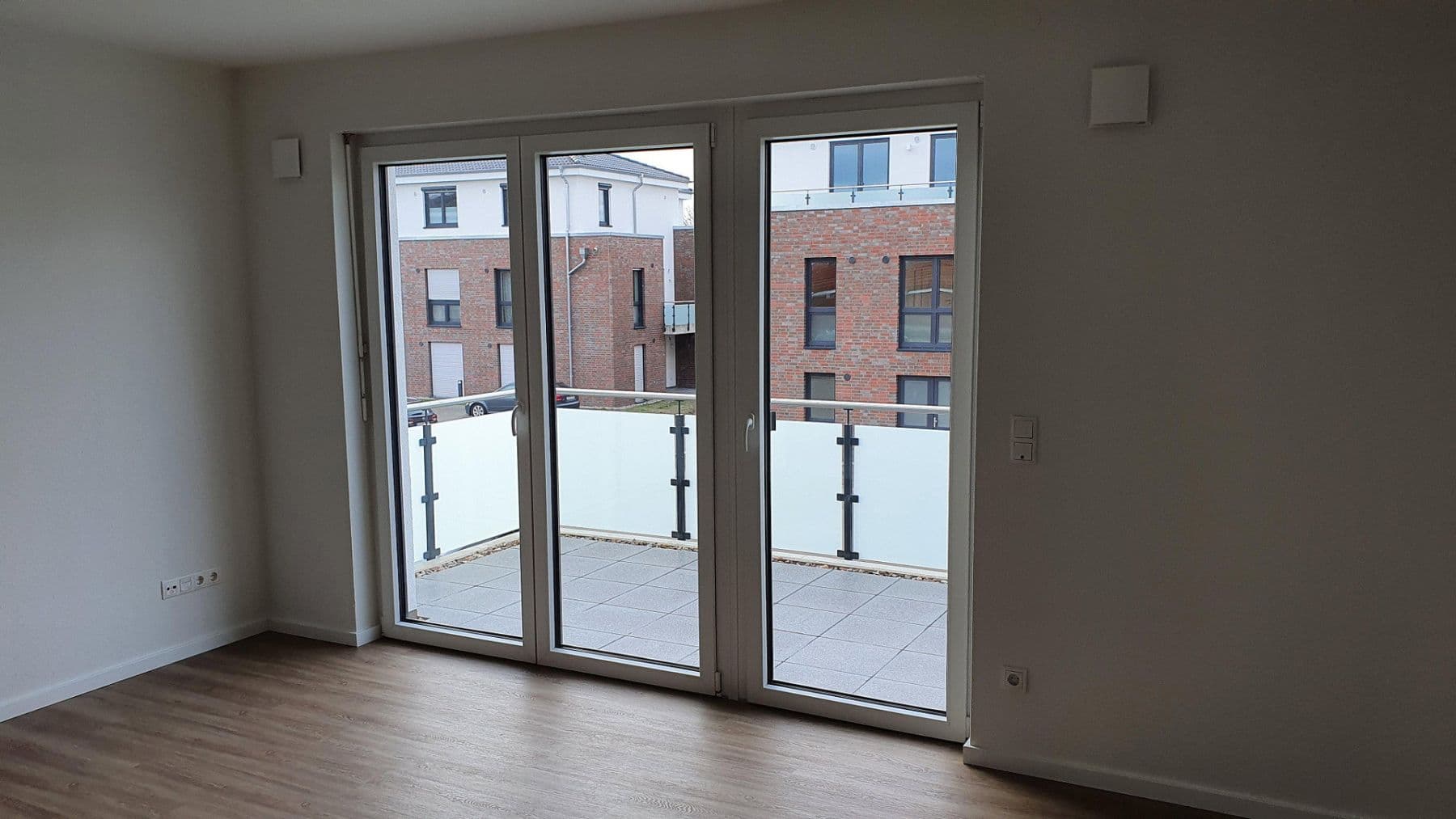 Predaj bytu 2-izbový 61 m², Kurzer Weg 10, Bardowick, Dolné Sasko Predaj bytu 2-izbový 61 m², Kurzer Weg 10, Bardowick, Dolné Sasko