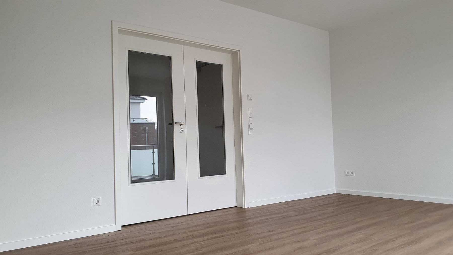 Predaj bytu 2-izbový 61 m², Kurzer Weg 10, Bardowick, Dolné Sasko Predaj bytu 2-izbový 61 m², Kurzer Weg 10, Bardowick, Dolné Sasko