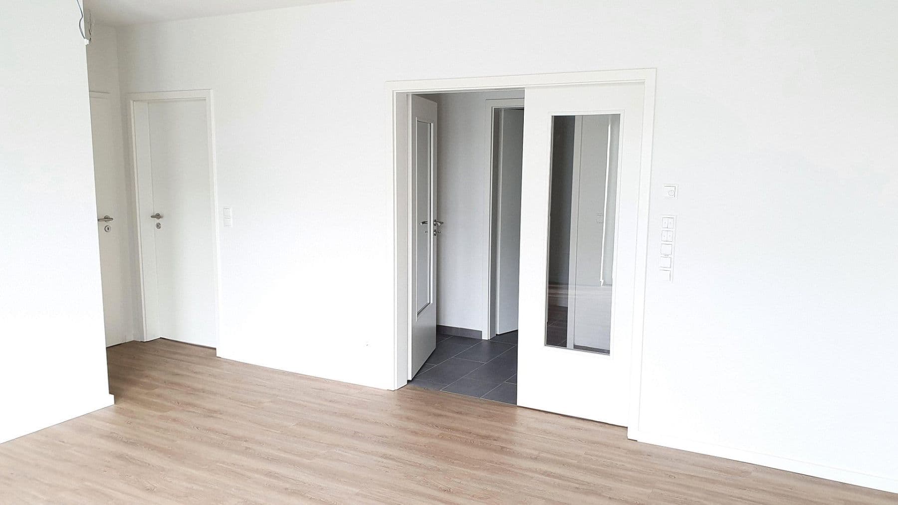 Predaj bytu 2-izbový 61 m², Kurzer Weg 10, Bardowick, Dolné Sasko Predaj bytu 2-izbový 61 m², Kurzer Weg 10, Bardowick, Dolné Sasko