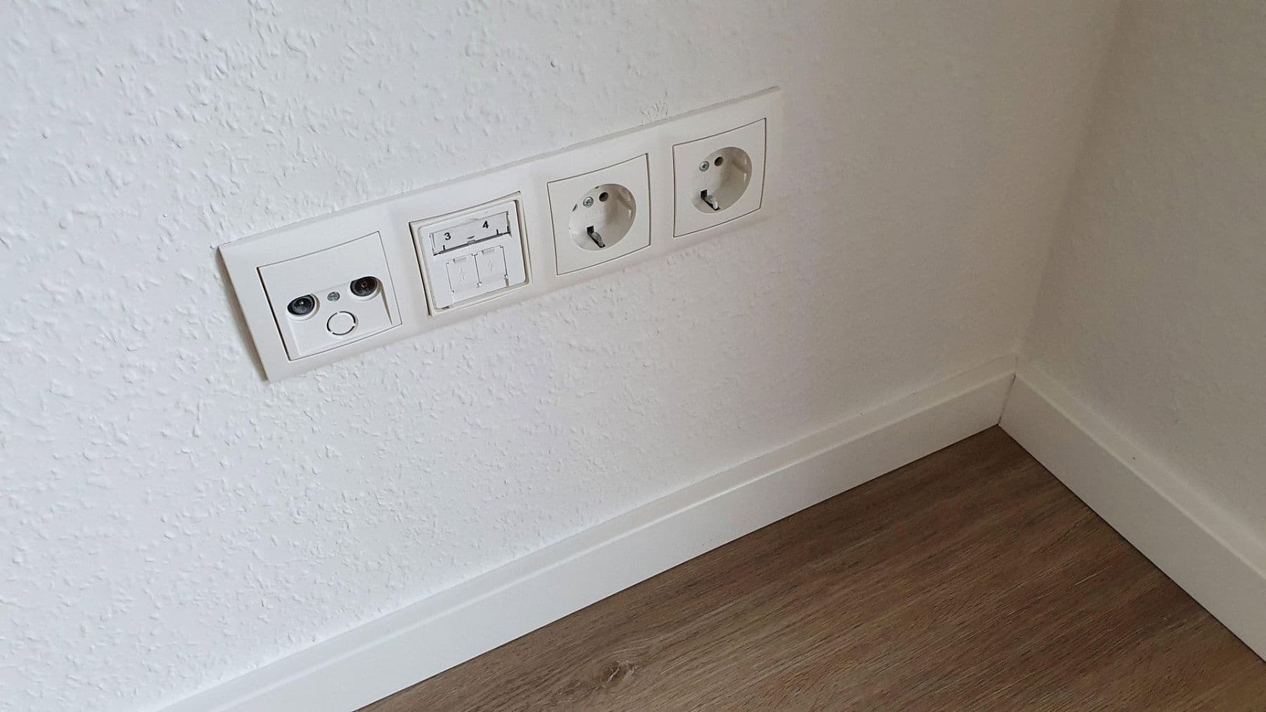 Predaj bytu 2-izbový 61 m², Kurzer Weg 10, Bardowick, Dolné Sasko Predaj bytu 2-izbový 61 m², Kurzer Weg 10, Bardowick, Dolné Sasko