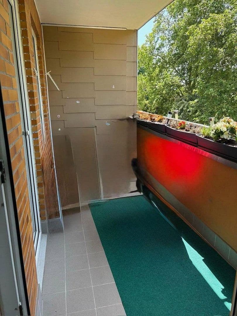 Predaj bytu 2-izbový 60 m², Bensheim, Hesensko Predaj bytu 2-izbový 60 m², Bensheim, Hesensko