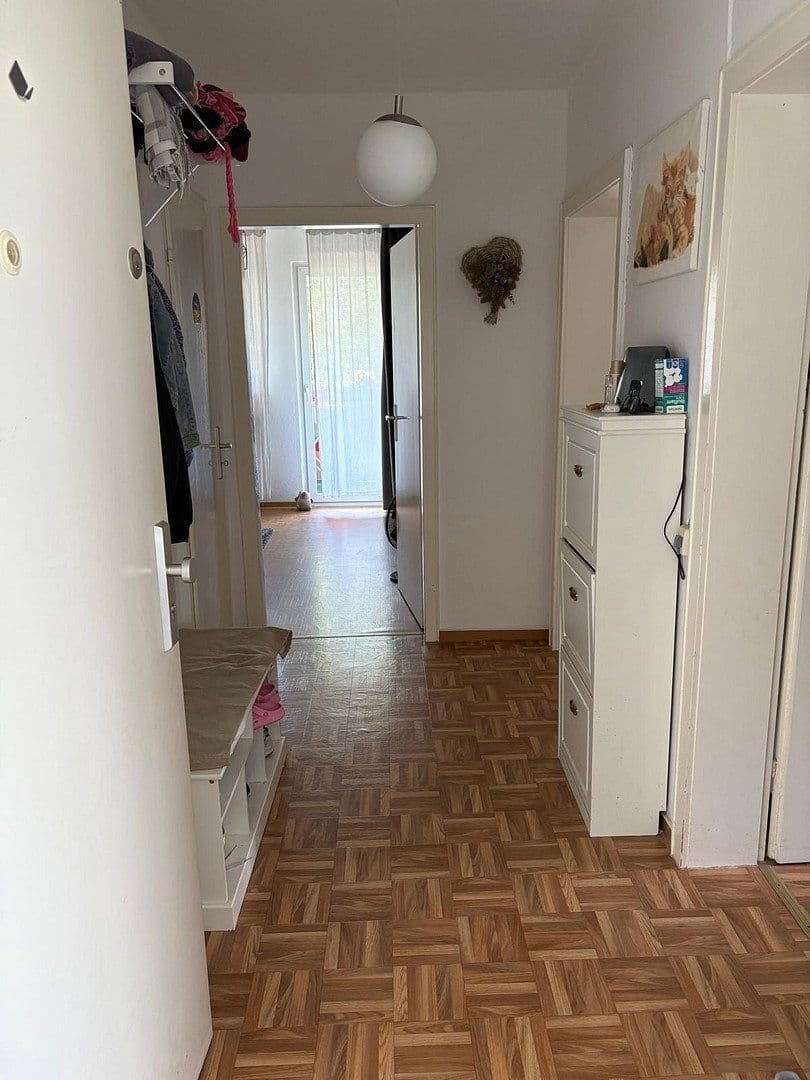 Predaj bytu 2-izbový 60 m², Bensheim, Hesensko Predaj bytu 2-izbový 60 m², Bensheim, Hesensko