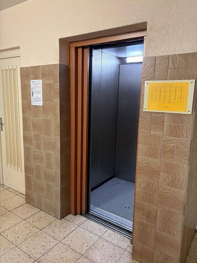 Predaj bytu 2-izbový 60 m², Bensheim, Hesensko Predaj bytu 2-izbový 60 m², Bensheim, Hesensko