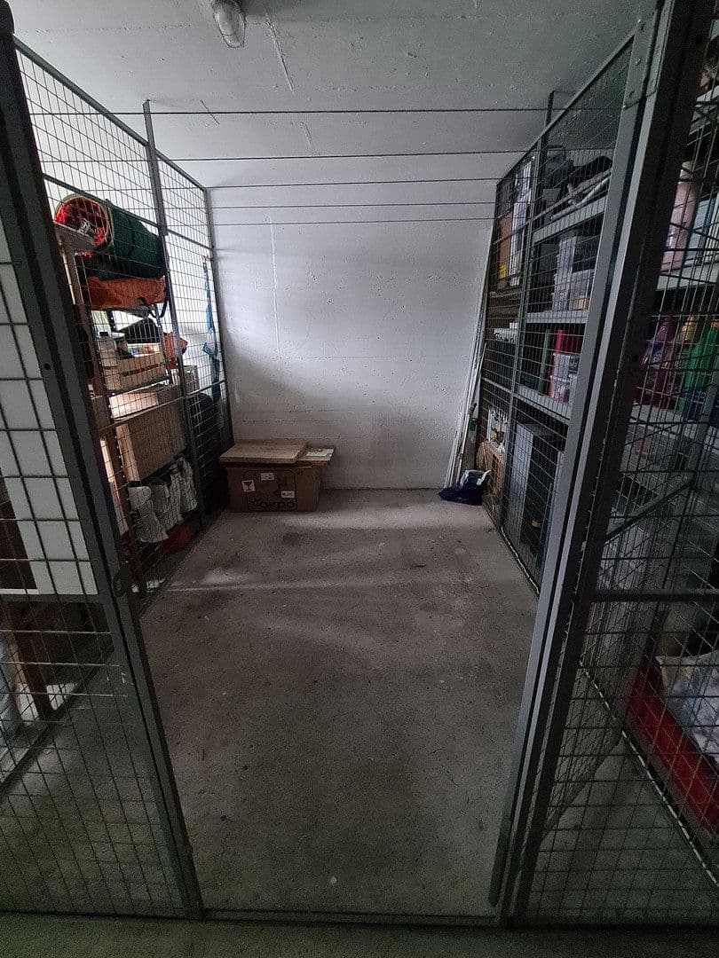 Prenájom bytu 1-izbový 42 m², Am Schötteler 15, Kaufbeuren, Bavorsko Prenájom bytu 1-izbový 42 m², Am Schötteler 15, Kaufbeuren, Bavorsko