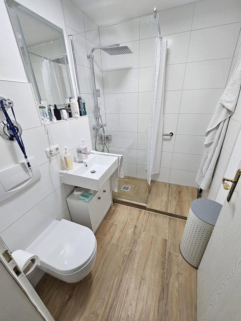 Prenájom bytu 1-izbový 42 m², Am Schötteler 15, Kaufbeuren, Bavorsko Prenájom bytu 1-izbový 42 m², Am Schötteler 15, Kaufbeuren, Bavorsko