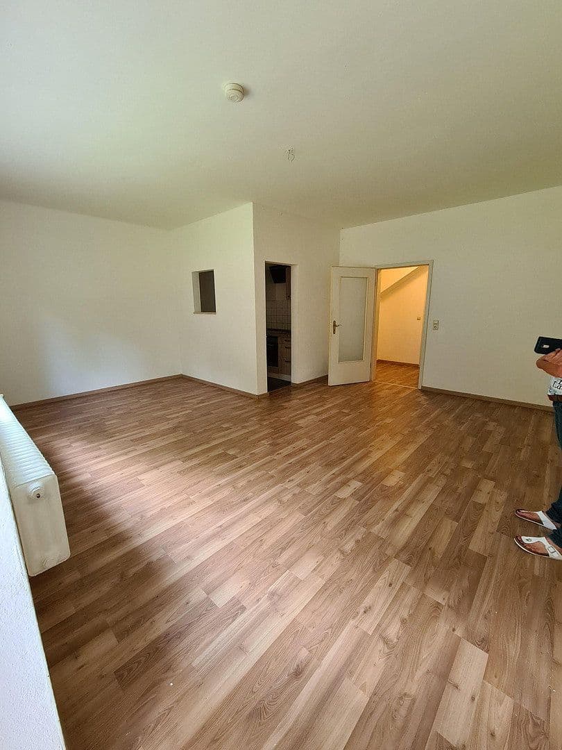 Prenájom bytu 1-izbový 42 m², Am Schötteler 15, Kaufbeuren, Bavorsko Prenájom bytu 1-izbový 42 m², Am Schötteler 15, Kaufbeuren, Bavorsko