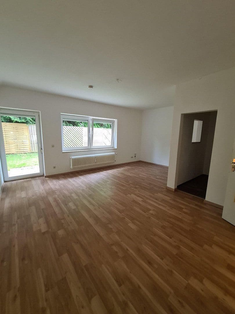 Prenájom bytu 1-izbový 42 m², Am Schötteler 15, Kaufbeuren, Bavorsko Prenájom bytu 1-izbový 42 m², Am Schötteler 15, Kaufbeuren, Bavorsko