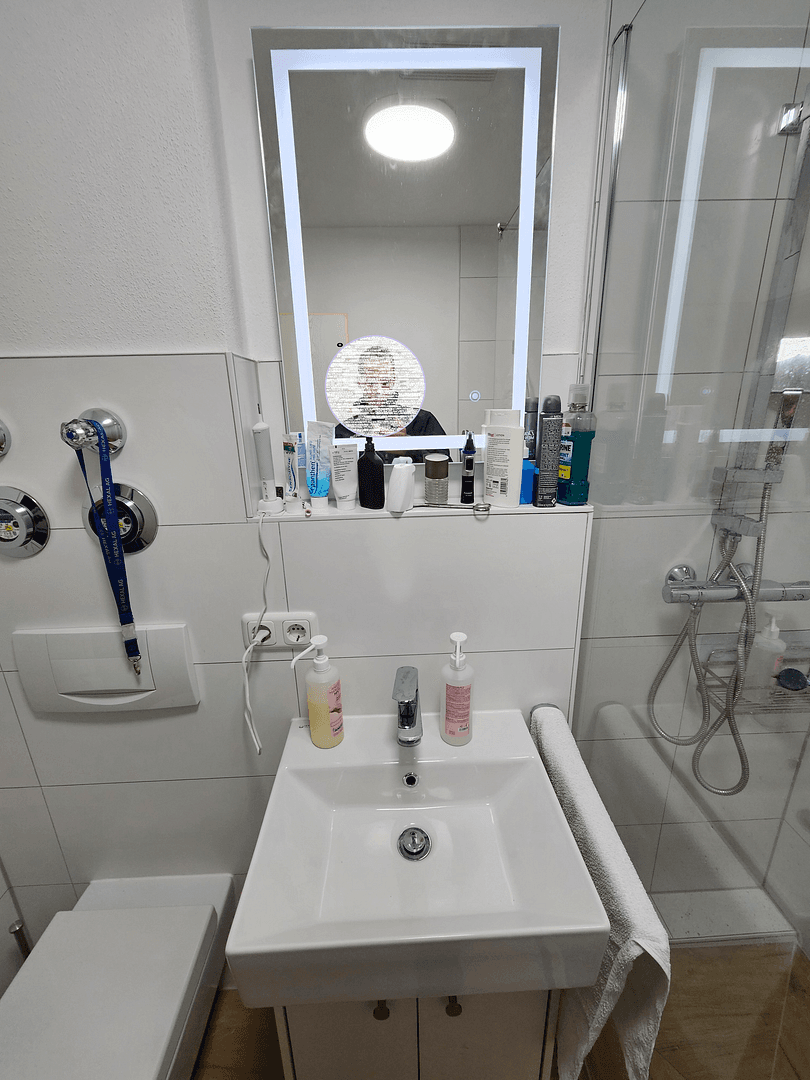 Prenájom bytu 1-izbový 42 m², Am Schötteler 15, Kaufbeuren, Bavorsko Prenájom bytu 1-izbový 42 m², Am Schötteler 15, Kaufbeuren, Bavorsko