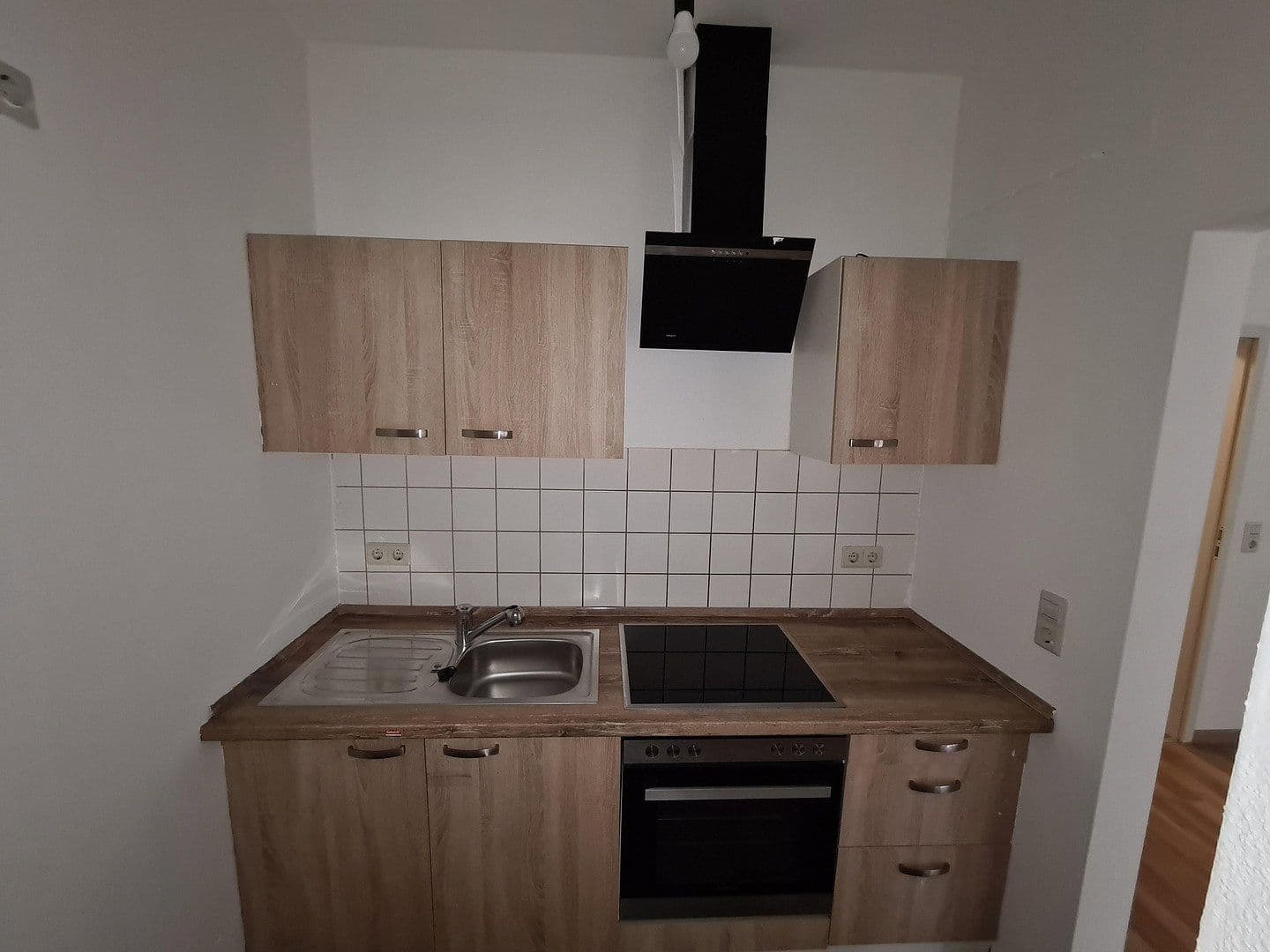 Prenájom bytu 1-izbový 42 m², Am Schötteler 15, Kaufbeuren, Bavorsko Prenájom bytu 1-izbový 42 m², Am Schötteler 15, Kaufbeuren, Bavorsko