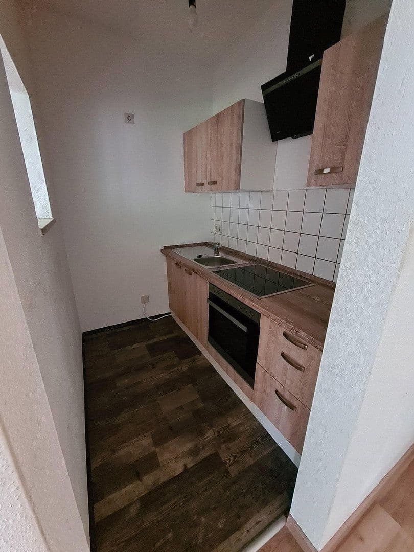 Prenájom bytu 1-izbový 42 m², Am Schötteler 15, Kaufbeuren, Bavorsko Prenájom bytu 1-izbový 42 m², Am Schötteler 15, Kaufbeuren, Bavorsko