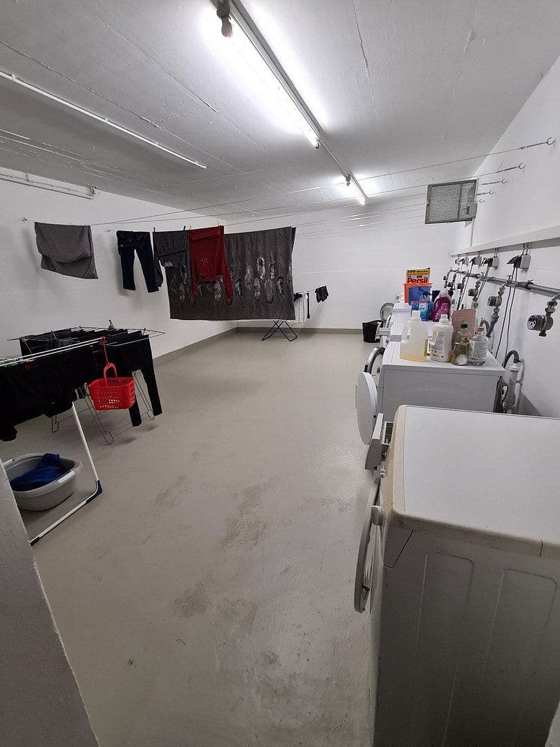 Prenájom bytu 1-izbový 42 m², Am Schötteler 15, Kaufbeuren, Bavorsko Prenájom bytu 1-izbový 42 m², Am Schötteler 15, Kaufbeuren, Bavorsko