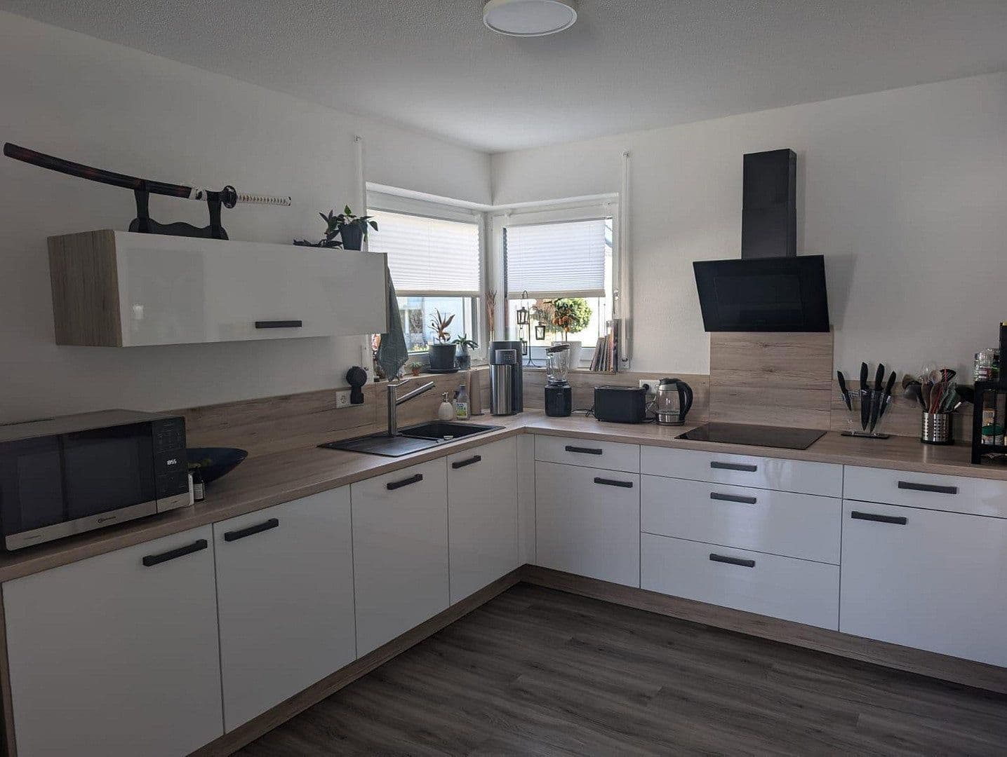 Prenájom bytu 3-izbový 101 m², Gottlob-Link-Weg 4, Sulz am Neckar, Bádensko-Wurttembersko Prenájom bytu 3-izbový 101 m², Gottlob-Link-Weg 4, Sulz am Neckar, Bádensko-Wurttembersko