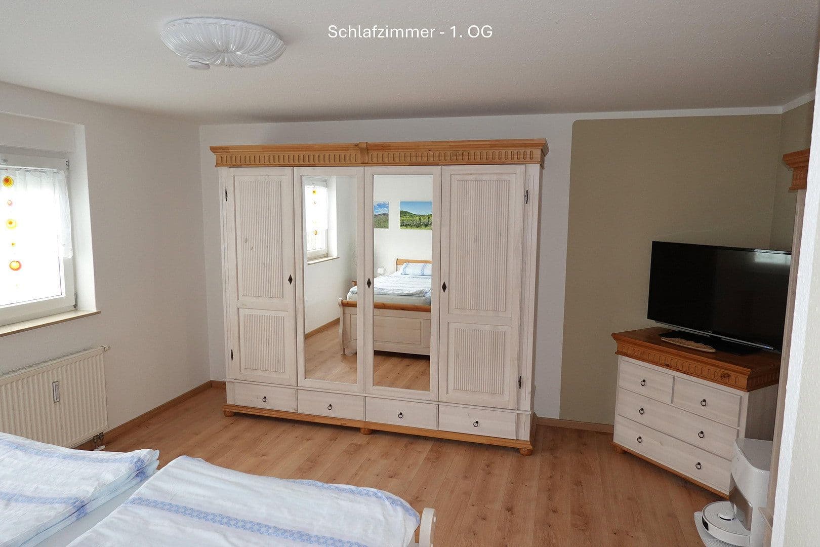 Predaj bytu 4-izbový 124 m², Vogtsburg im Kaiserstuhl, Bádensko-Wurttembersko Predaj bytu 4-izbový 124 m², Vogtsburg im Kaiserstuhl, Bádensko-Wurttembersko