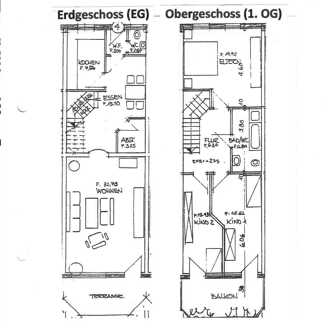 Predaj bytu 4-izbový 124 m², Vogtsburg im Kaiserstuhl, Bádensko-Wurttembersko Predaj bytu 4-izbový 124 m², Vogtsburg im Kaiserstuhl, Bádensko-Wurttembersko