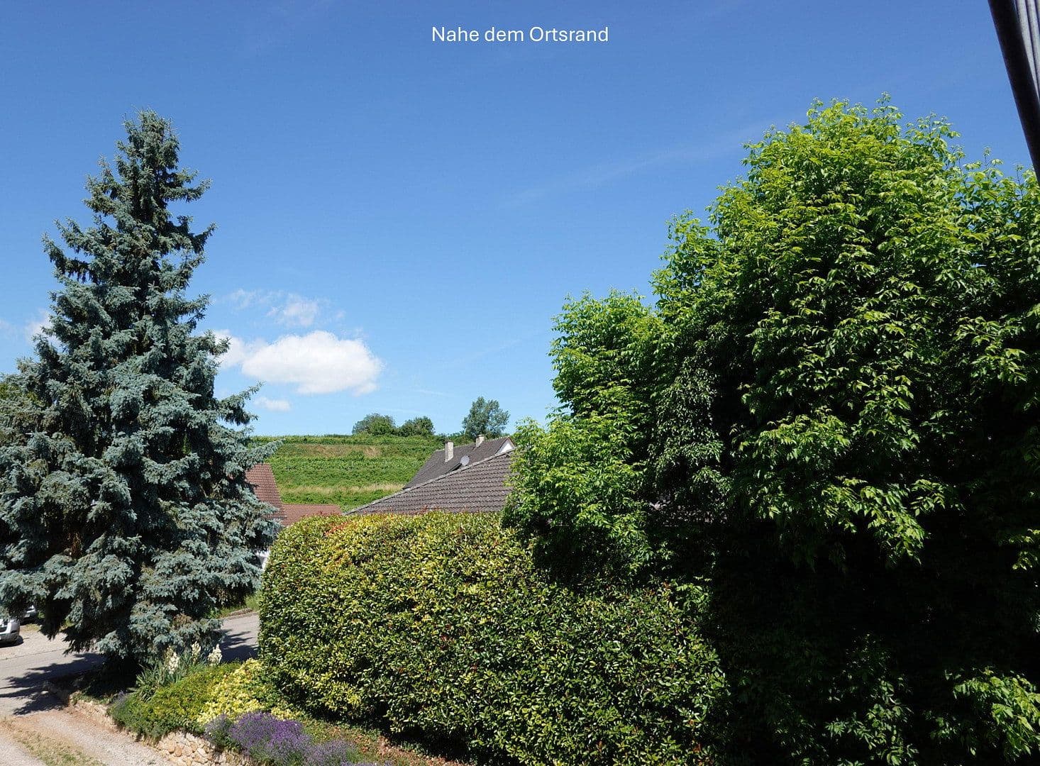 Predaj bytu 4-izbový 124 m², Vogtsburg im Kaiserstuhl, Bádensko-Wurttembersko Predaj bytu 4-izbový 124 m², Vogtsburg im Kaiserstuhl, Bádensko-Wurttembersko