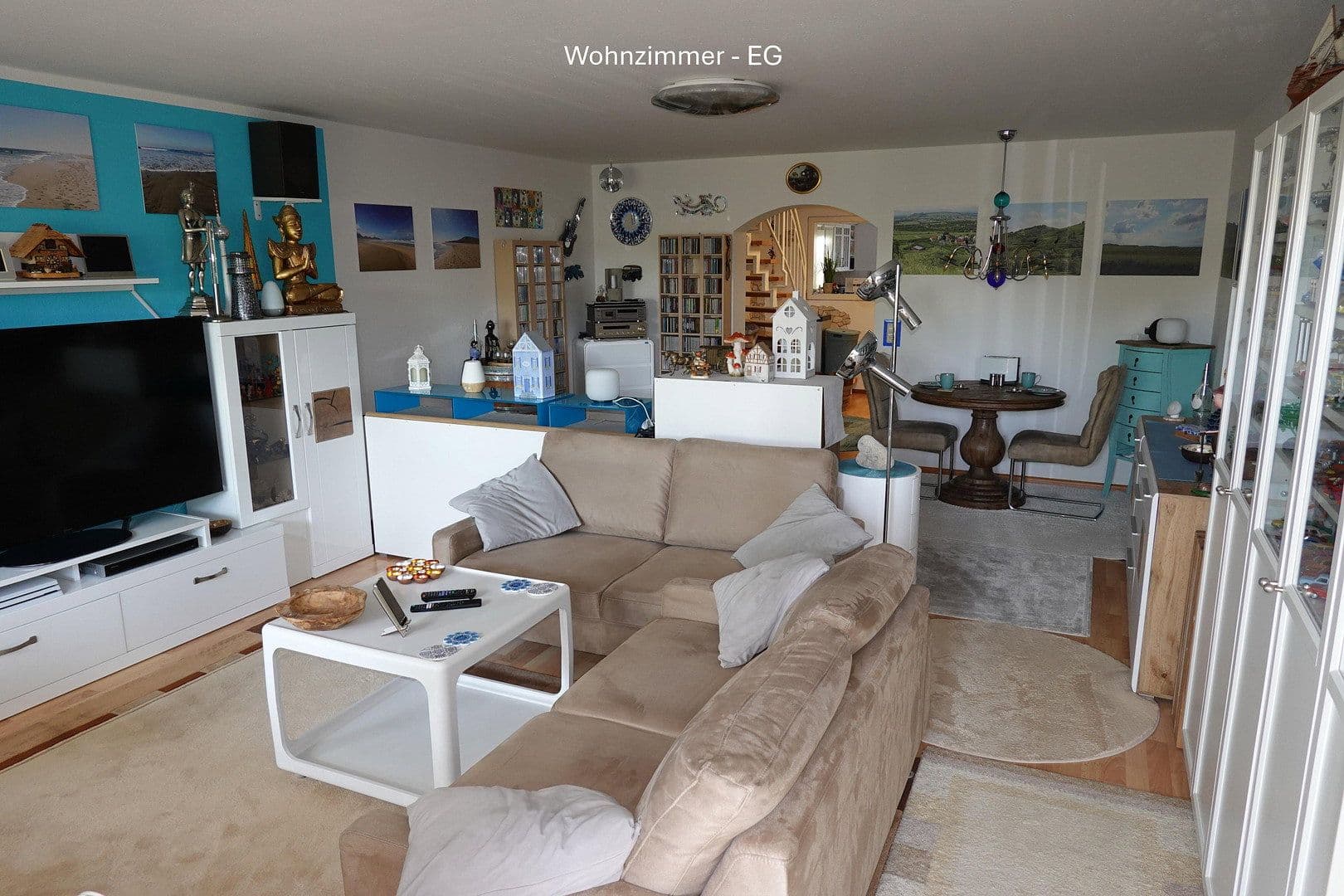 Predaj bytu 4-izbový 124 m², Vogtsburg im Kaiserstuhl, Bádensko-Wurttembersko Predaj bytu 4-izbový 124 m², Vogtsburg im Kaiserstuhl, Bádensko-Wurttembersko