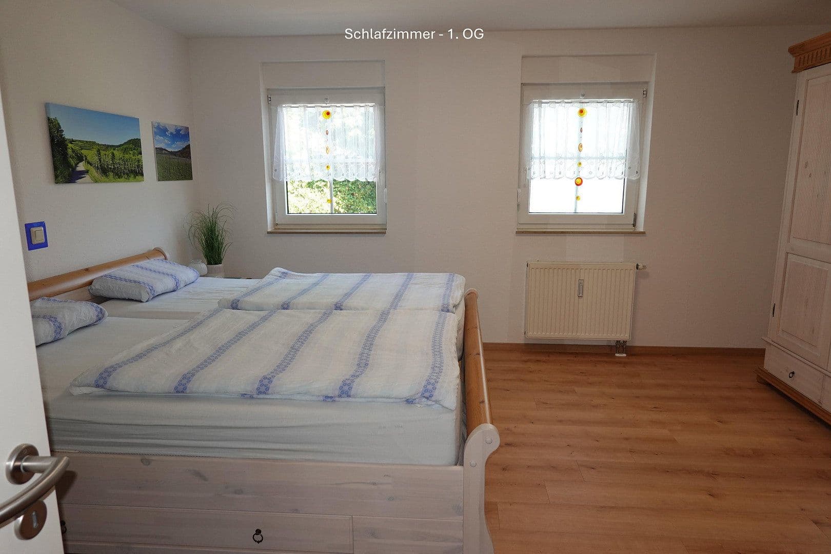 Predaj bytu 4-izbový 124 m², Vogtsburg im Kaiserstuhl, Bádensko-Wurttembersko Predaj bytu 4-izbový 124 m², Vogtsburg im Kaiserstuhl, Bádensko-Wurttembersko