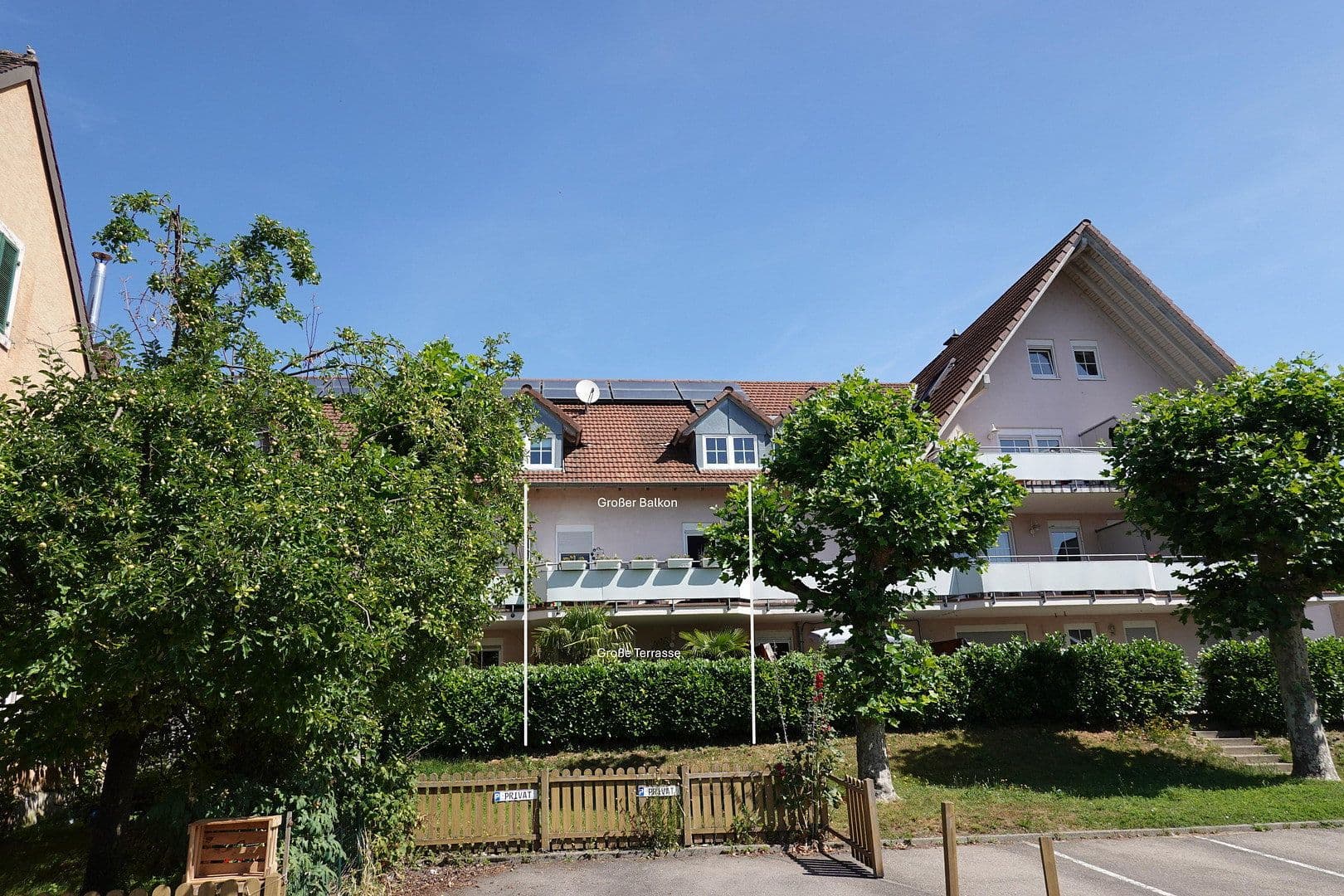 Predaj bytu 4-izbový 124 m², Vogtsburg im Kaiserstuhl, Bádensko-Wurttembersko Predaj bytu 4-izbový 124 m², Vogtsburg im Kaiserstuhl, Bádensko-Wurttembersko