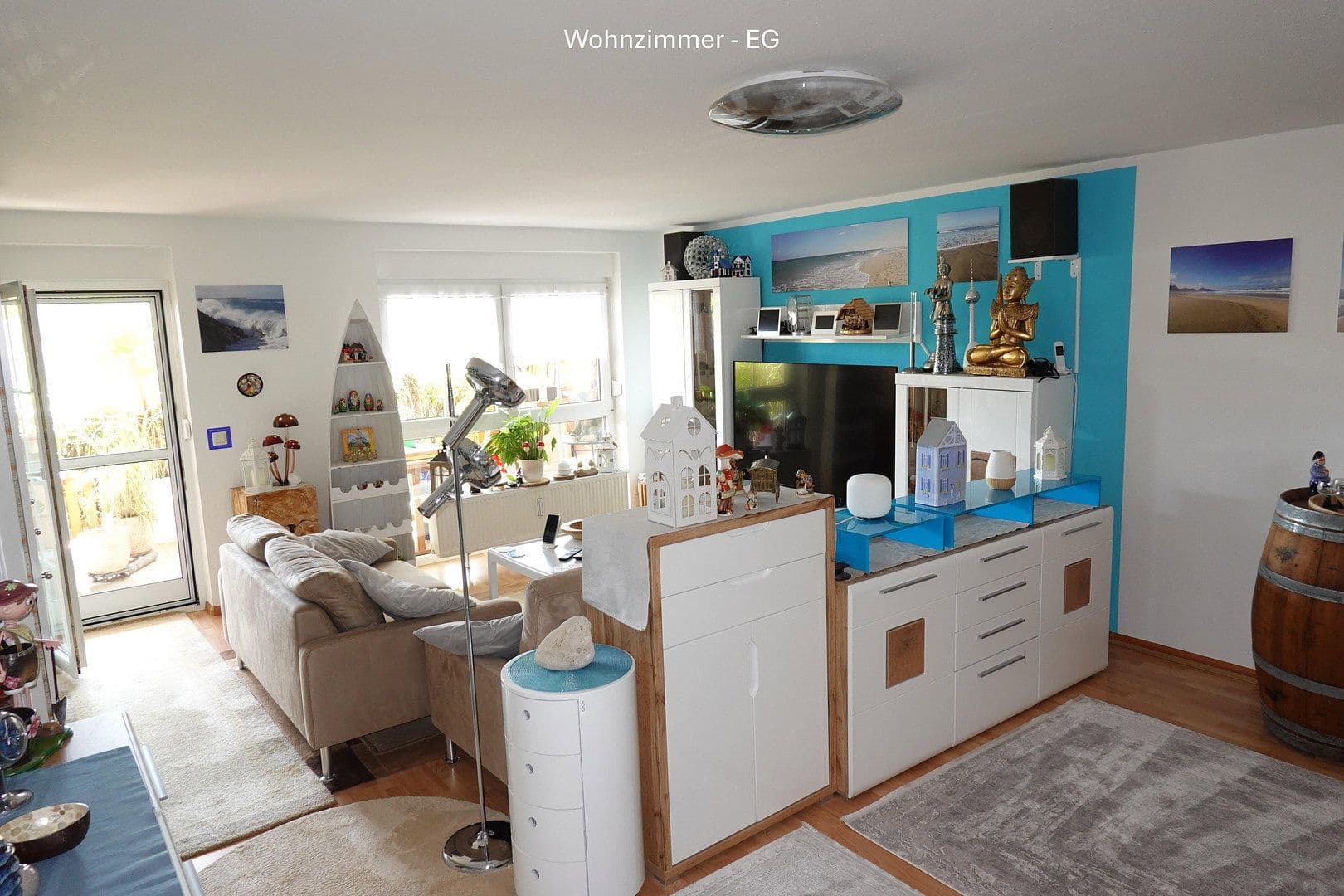 Predaj bytu 4-izbový 124 m², Vogtsburg im Kaiserstuhl, Bádensko-Wurttembersko Predaj bytu 4-izbový 124 m², Vogtsburg im Kaiserstuhl, Bádensko-Wurttembersko