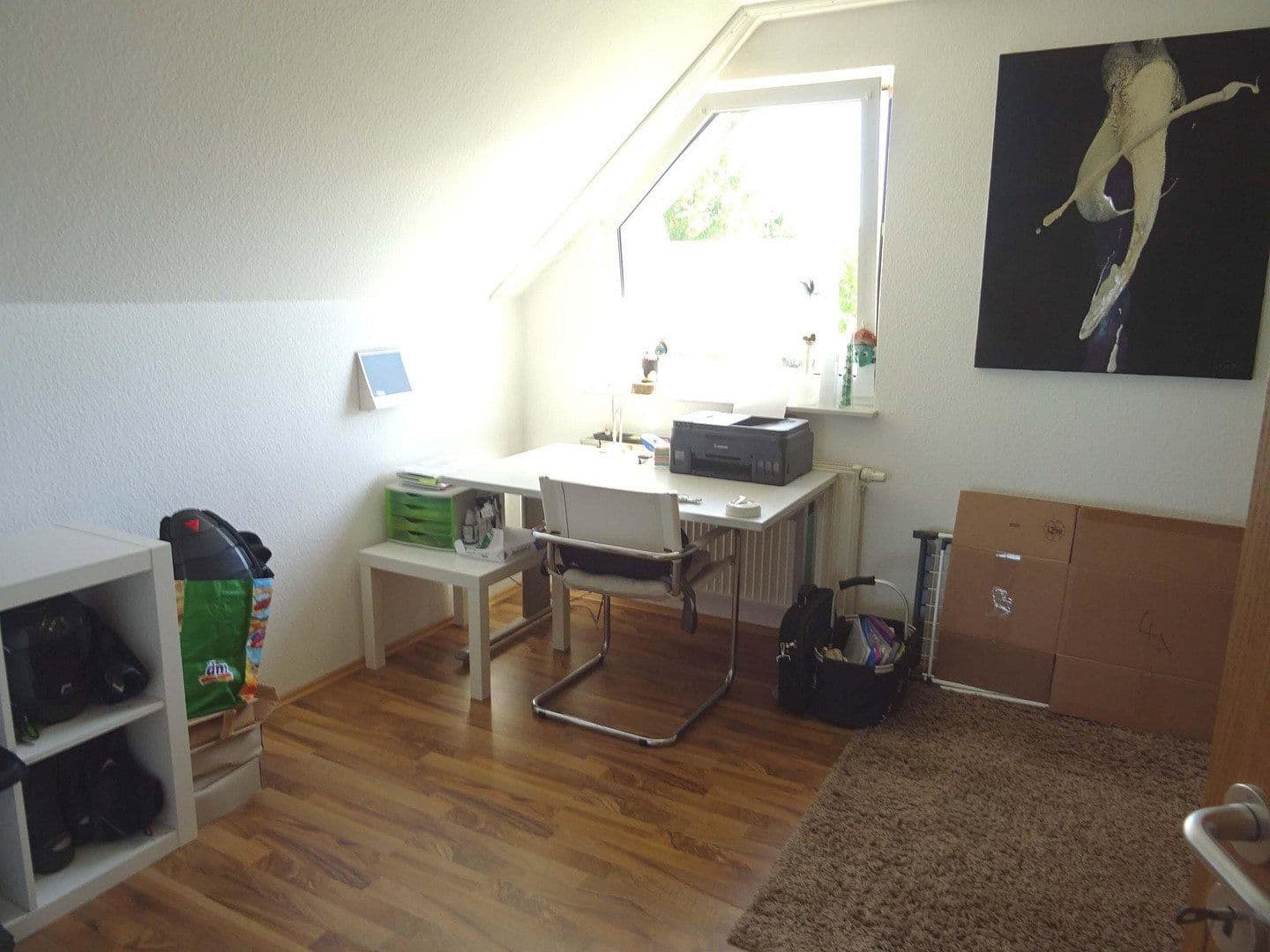 Prenájom bytu 3-izbový 78 m², Kreuztal, Severné Porýnie - Westfálsko Prenájom bytu 3-izbový 78 m², Kreuztal, Severné Porýnie - Westfálsko