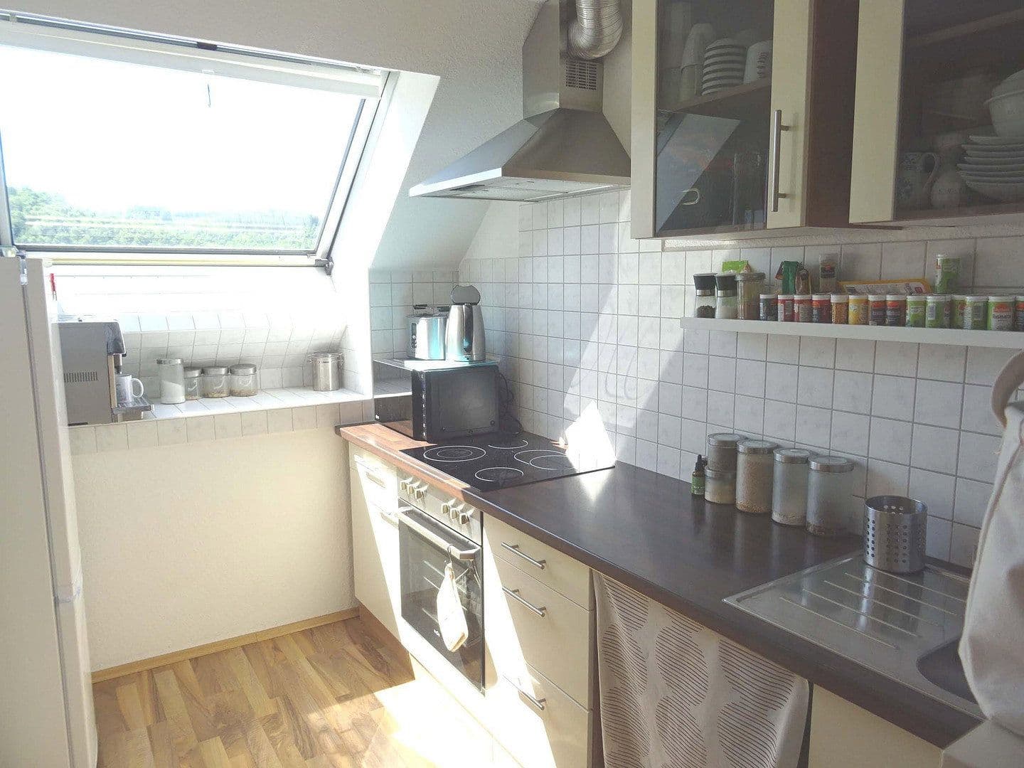 Prenájom bytu 3-izbový 78 m², Kreuztal, Severné Porýnie - Westfálsko Prenájom bytu 3-izbový 78 m², Kreuztal, Severné Porýnie - Westfálsko