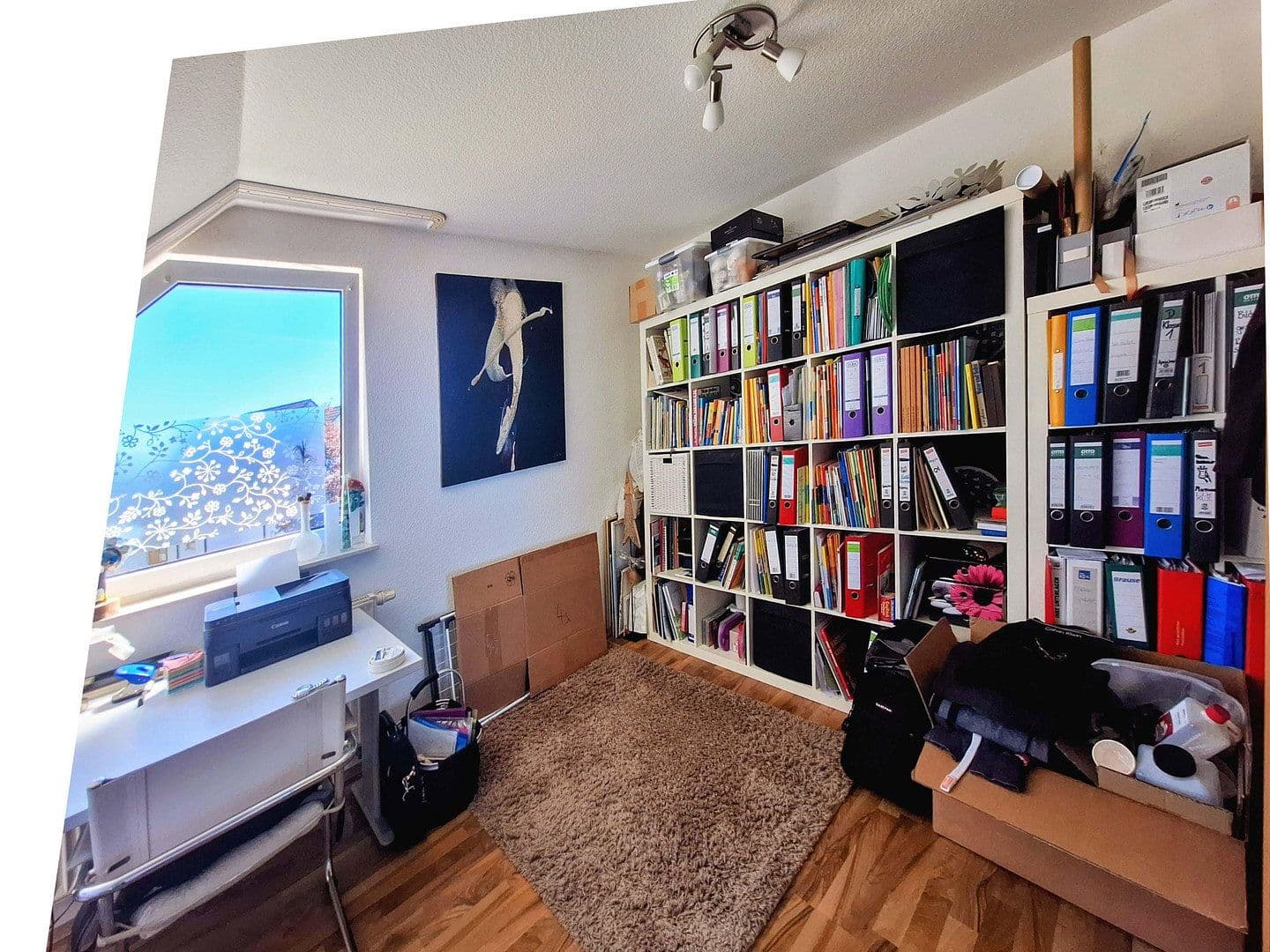 Prenájom bytu 3-izbový 78 m², Kreuztal, Severné Porýnie - Westfálsko Prenájom bytu 3-izbový 78 m², Kreuztal, Severné Porýnie - Westfálsko