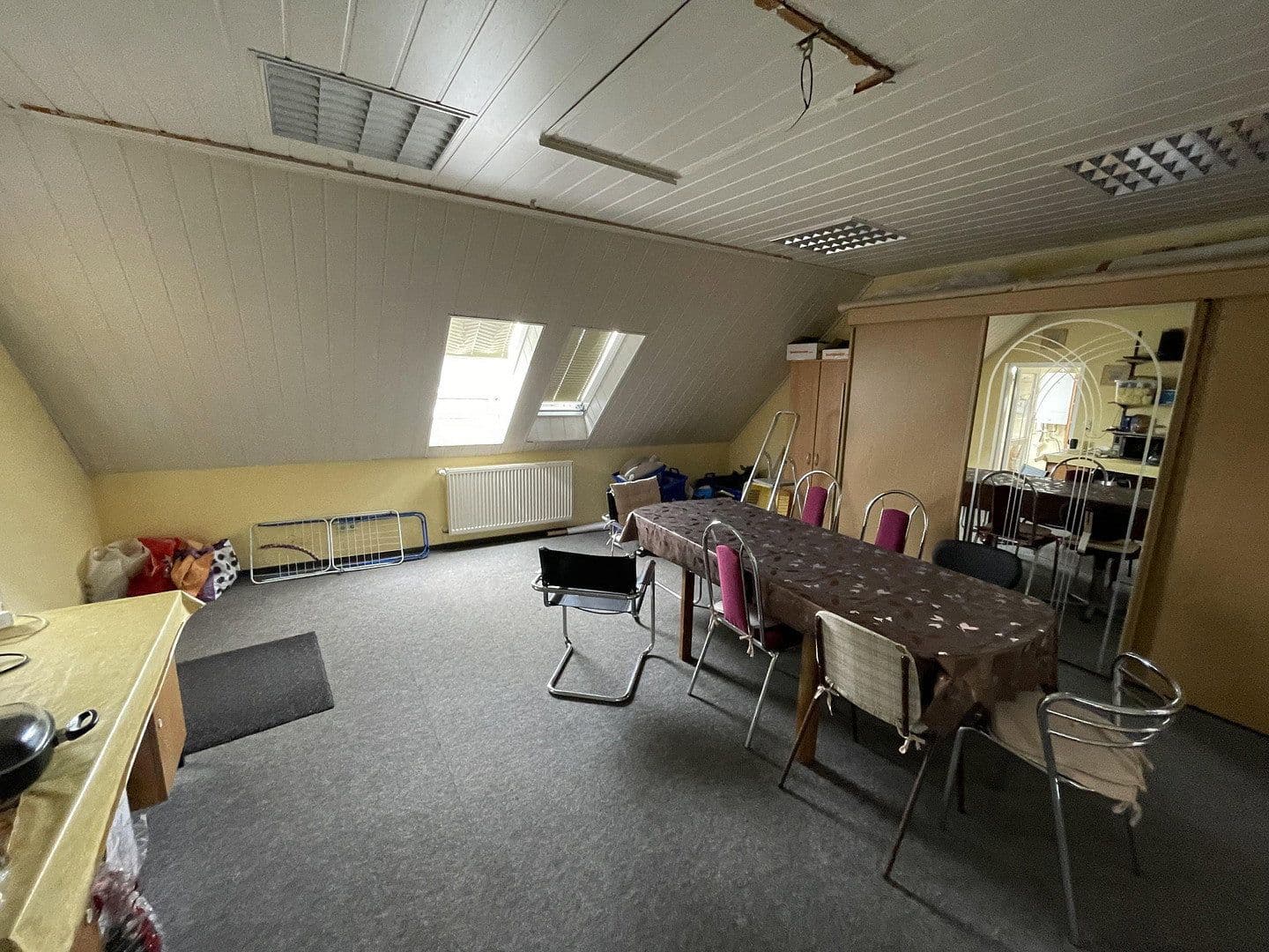 Predaj domu 127 m², pozemek 593 m², Strasburg (Uckermark), Meklenbursko-Predpomoransko Predaj domu 127 m², pozemek 593 m², Strasburg (Uckermark), Meklenbursko-Predpomoransko