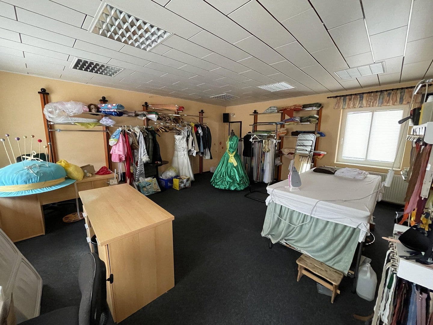 Predaj domu 127 m², pozemek 593 m², Strasburg (Uckermark), Meklenbursko-Predpomoransko Predaj domu 127 m², pozemek 593 m², Strasburg (Uckermark), Meklenbursko-Predpomoransko