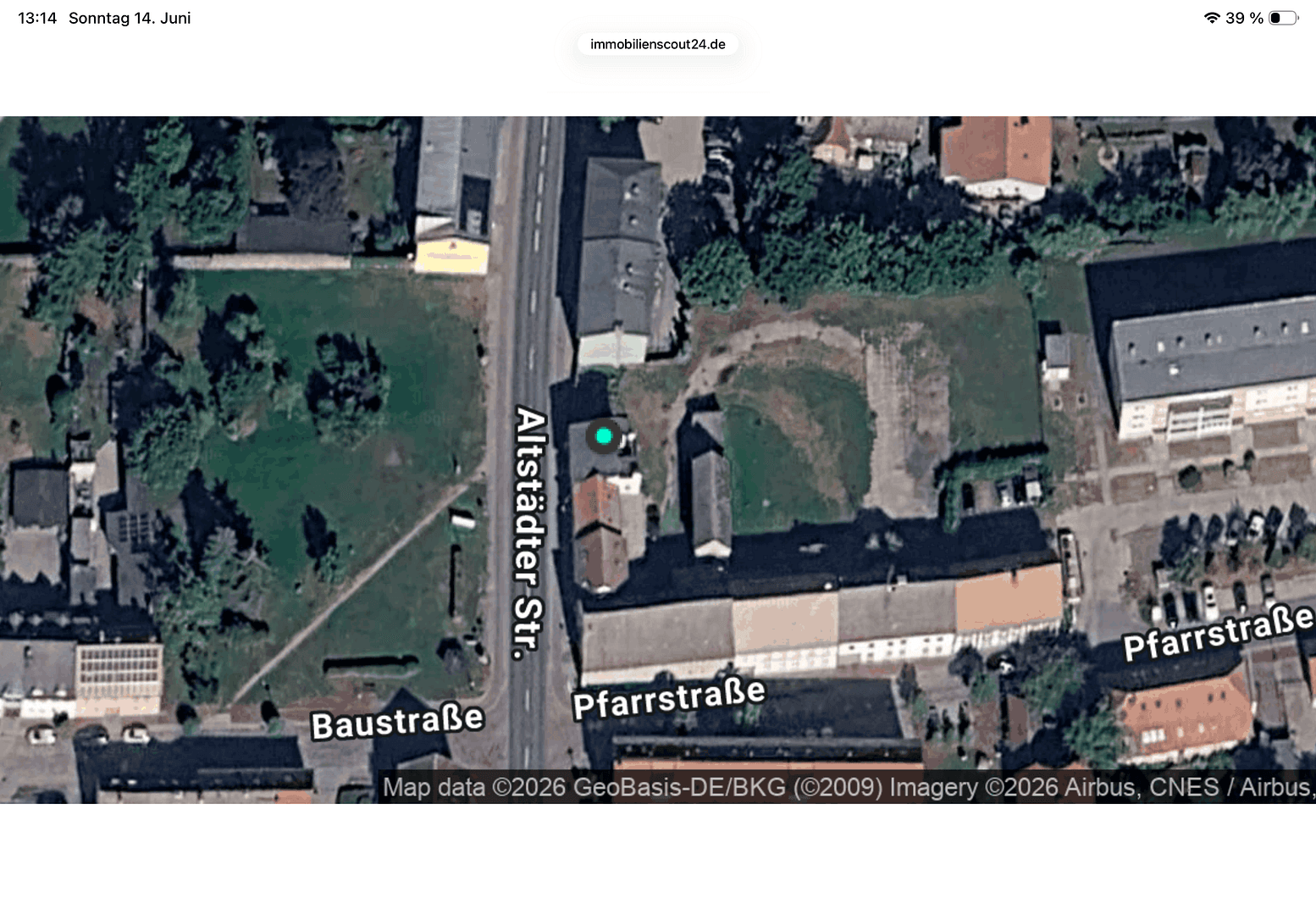 Predaj domu 127 m², pozemek 593 m², Strasburg (Uckermark), Meklenbursko-Predpomoransko Predaj domu 127 m², pozemek 593 m², Strasburg (Uckermark), Meklenbursko-Predpomoransko