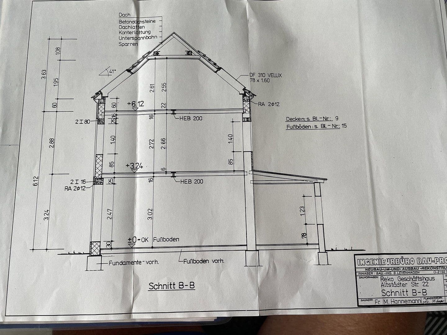 Predaj domu 127 m², pozemek 593 m², Strasburg (Uckermark), Meklenbursko-Predpomoransko Predaj domu 127 m², pozemek 593 m², Strasburg (Uckermark), Meklenbursko-Predpomoransko
